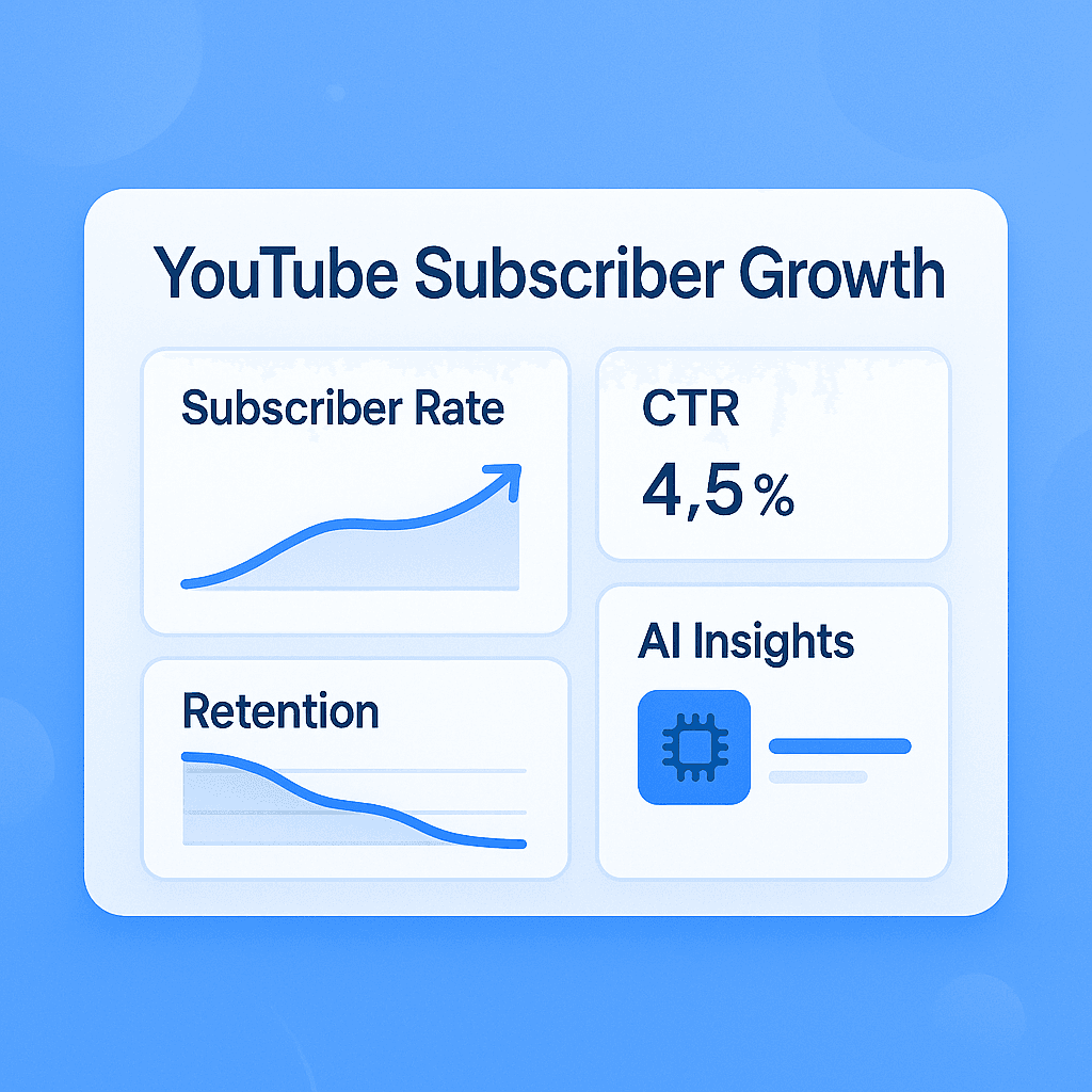 How do I get more subscribers on YouTube in 2026?