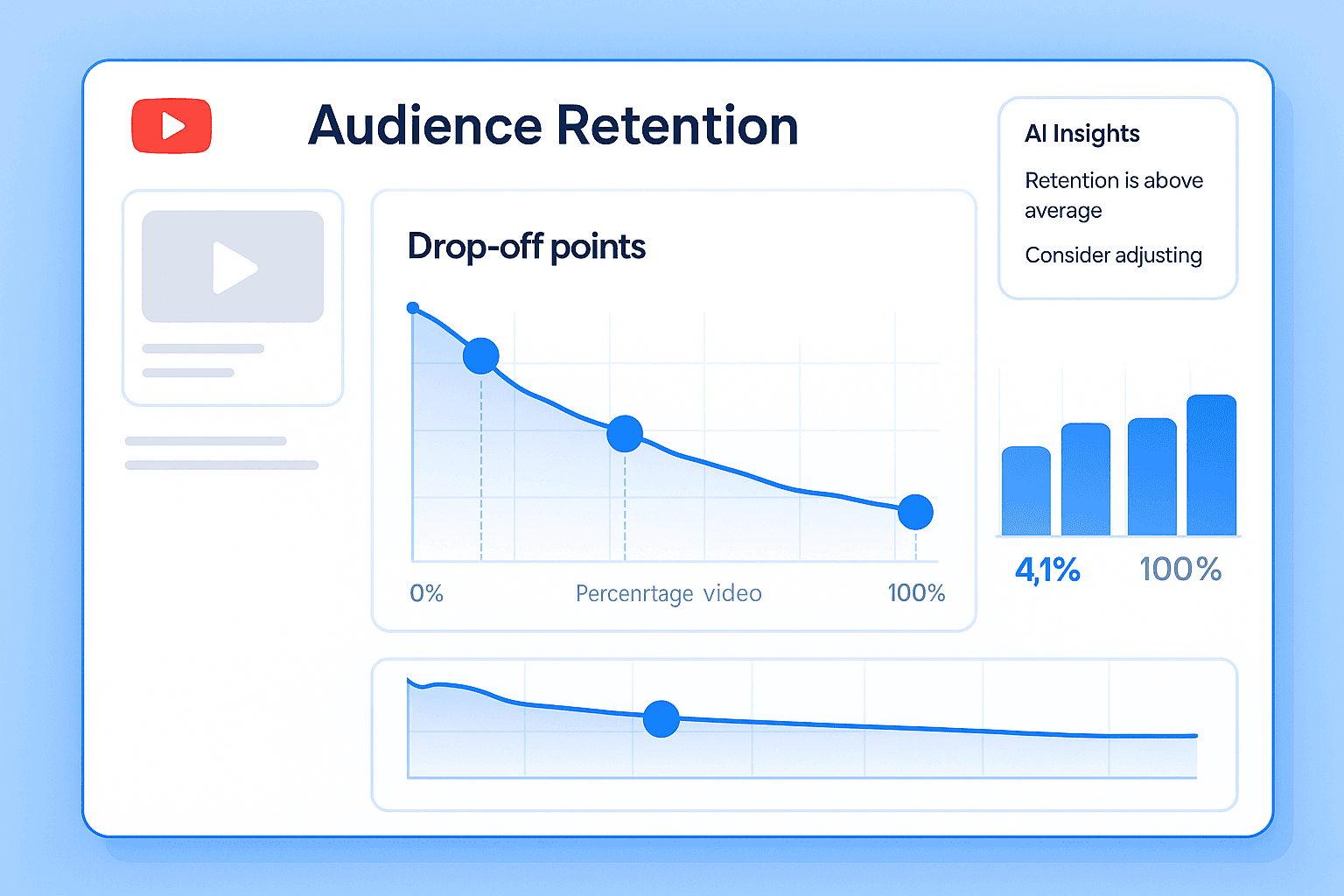 How to Make High-Retention YouTube Videos Using AI in 2026 (Full Guide)